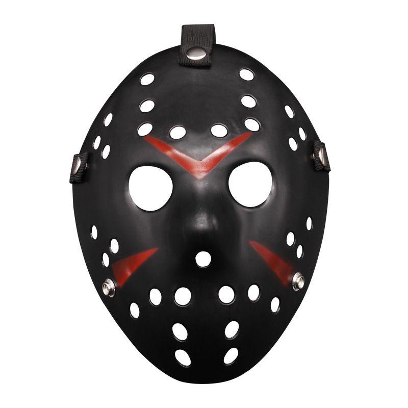 Mask Jason Halloween Vs Freddy Cosplay Access For Adult Role Play Party Carnival