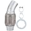 Diesel Particulate Filter 18307812287 18308512137 Replacement for 1 Series E81 2 7 8 116D   118D   120D