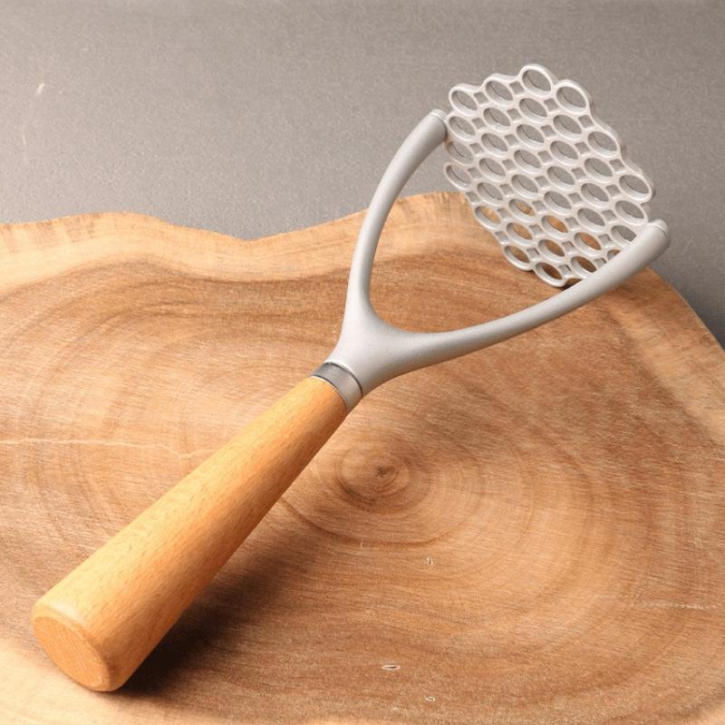 Pumpkin Potato Press Mudder Mudder Kitchen Tools Multifunctional Press Tool