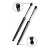 Rear Trunk Tailgate Gas Spring Hood Lift Struts Adjustable for E90 51247060623