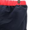 Adidas Wind Shorts M Navy Women Used