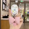Aima Electric Scooter Key Cover Bag for Luna, Yangwang, Aiqi, Xiaolong Q7, Duoduo, and Little Gold Bean Remote Controls for Women