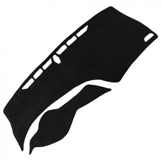 For 2012 2013 2014 2015 Honda Civic Dashmat Dashboard Cover Dash Mat Pad Carpet