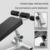 JOROTO J-2218 Multi-functional Abdominal & Sit-up Trainer