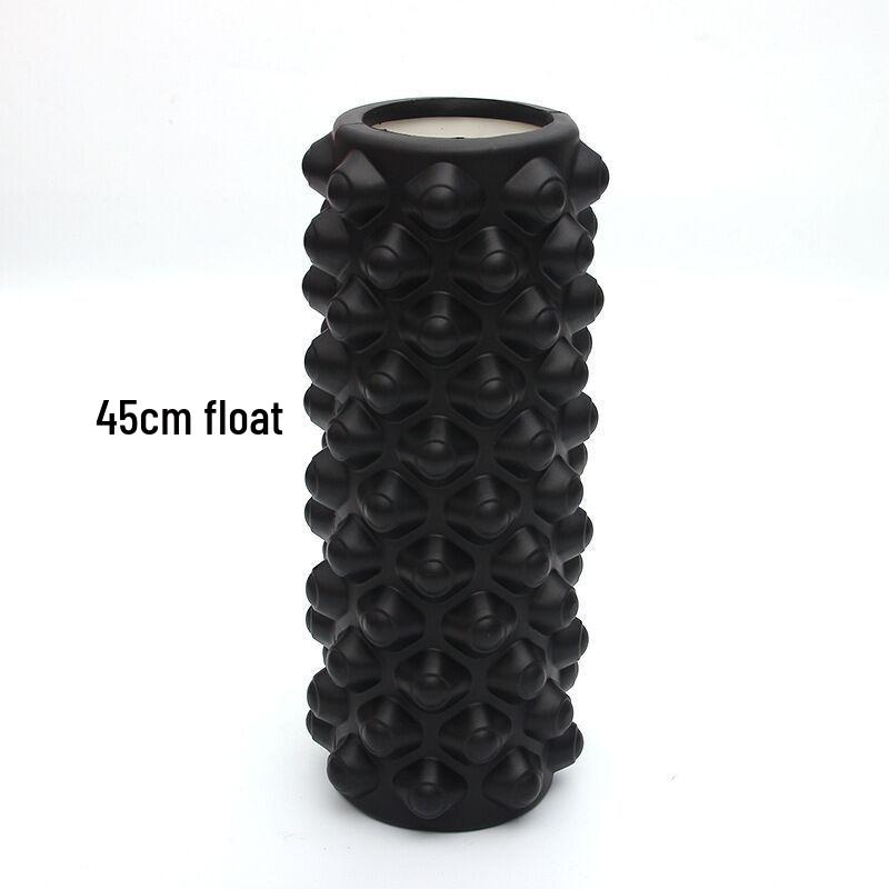 Foam Roller Muscle Relaxation & Slimming Leg Massager for Yoga and Calf Massage