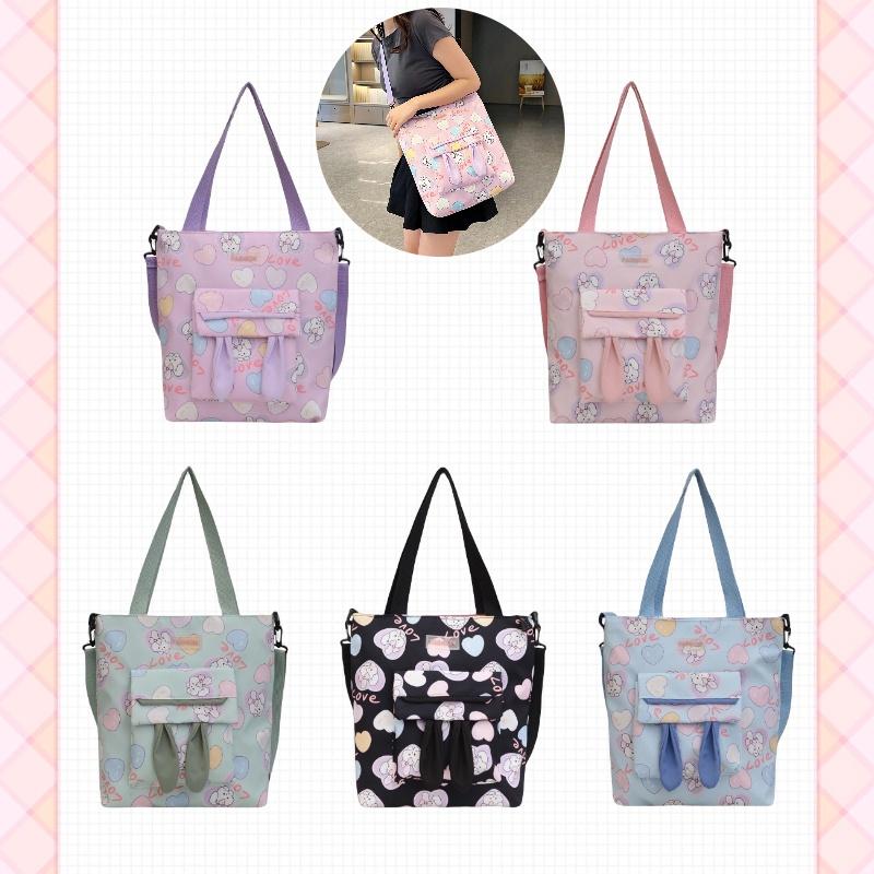 Stylish And Spacious Wholesale Student Shoulder Bag For Women 2023 New Collection