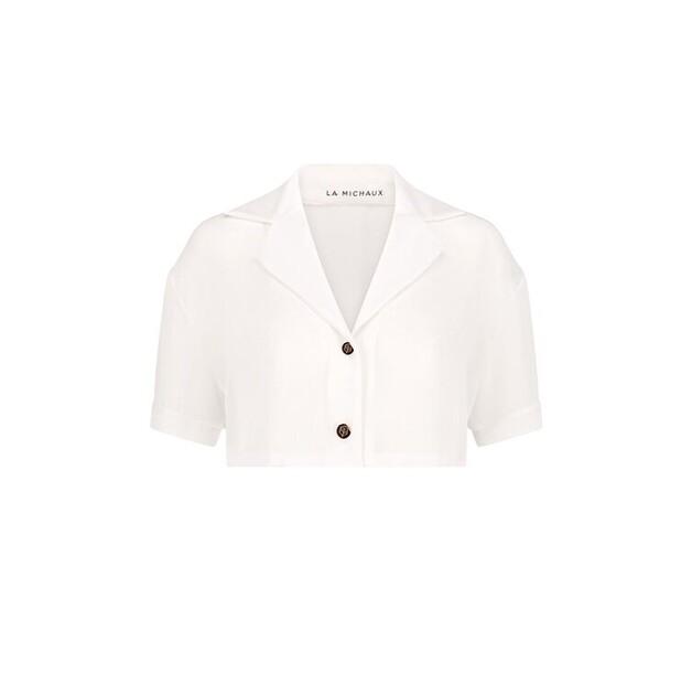 La Michaux QUINN Beach Shirt