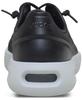 InMotion Pacer Herre 28cm [Crocs] Svart/Atmosfære