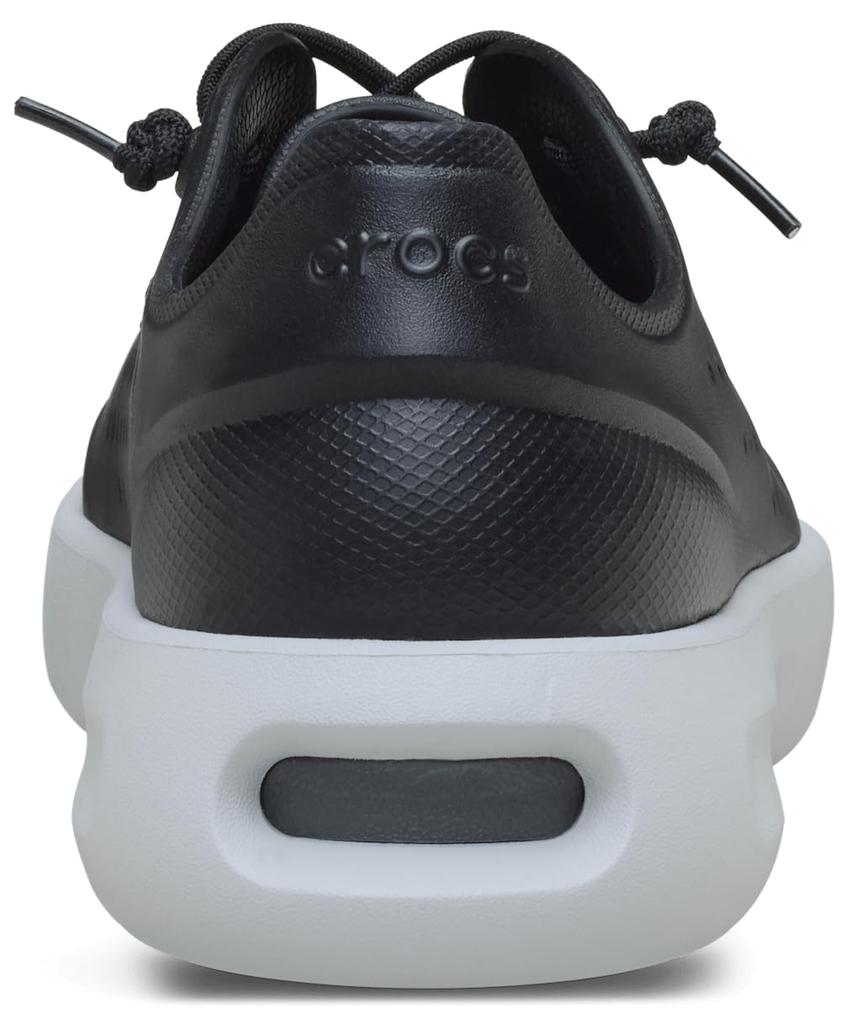 InMotion Pacer Herre 28cm [Crocs] Svart/Atmosfære