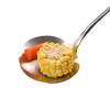 Pure Titanium Soup Ladle