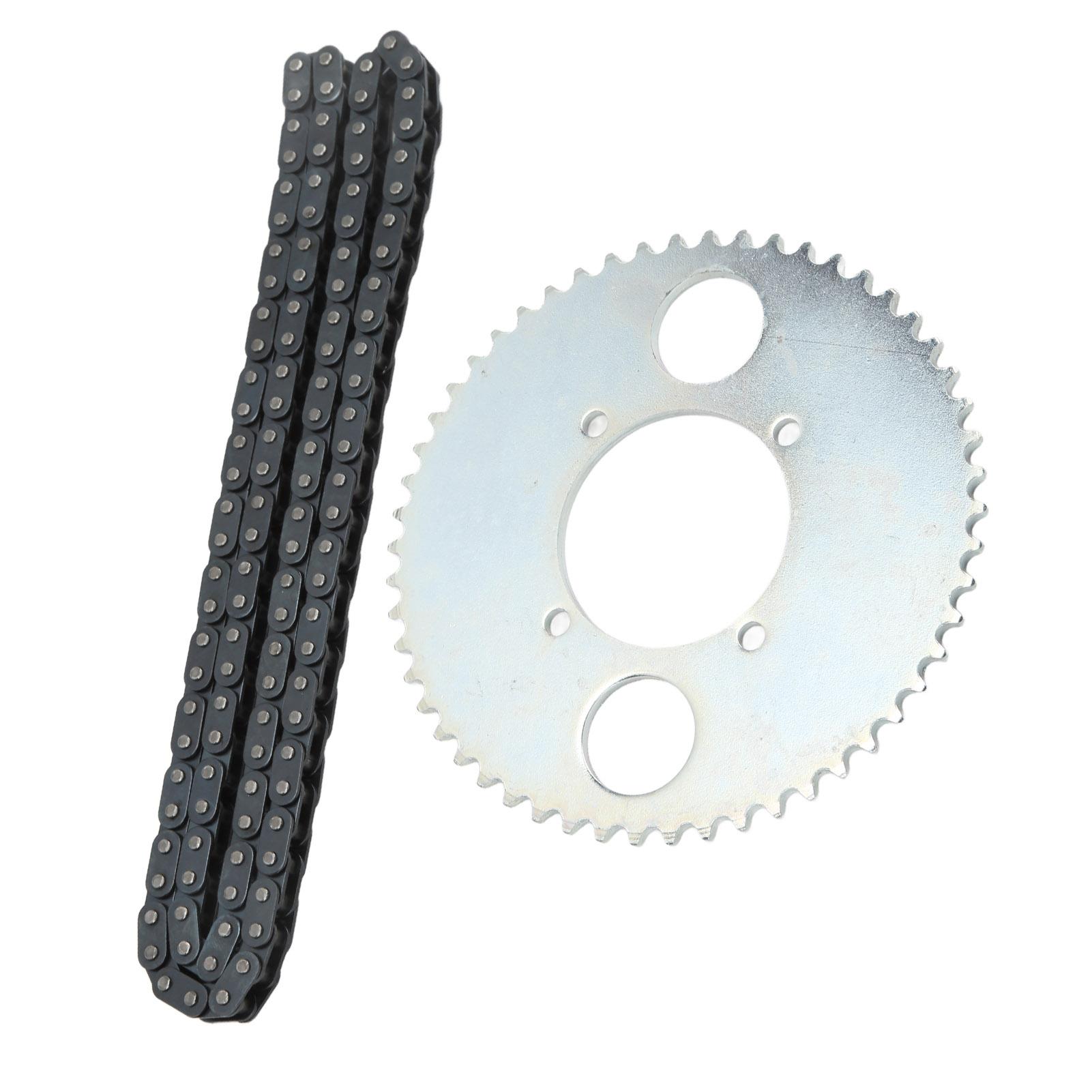 Aazon.co: Polaris 250 Trail Boss 4x4 Non O Ring Chain & Coplete - Foto 11