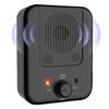 Ultrasonic Dogs Anti Barking Device Repeller Pet Training Device Rechargeable Stop Barking Training Device Dog Barking Control