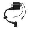 Ignition Coil Fit for Yamaha 25HP 25J ETOS/L 30HP 30D MHS/L MS/LH 6J8-85570