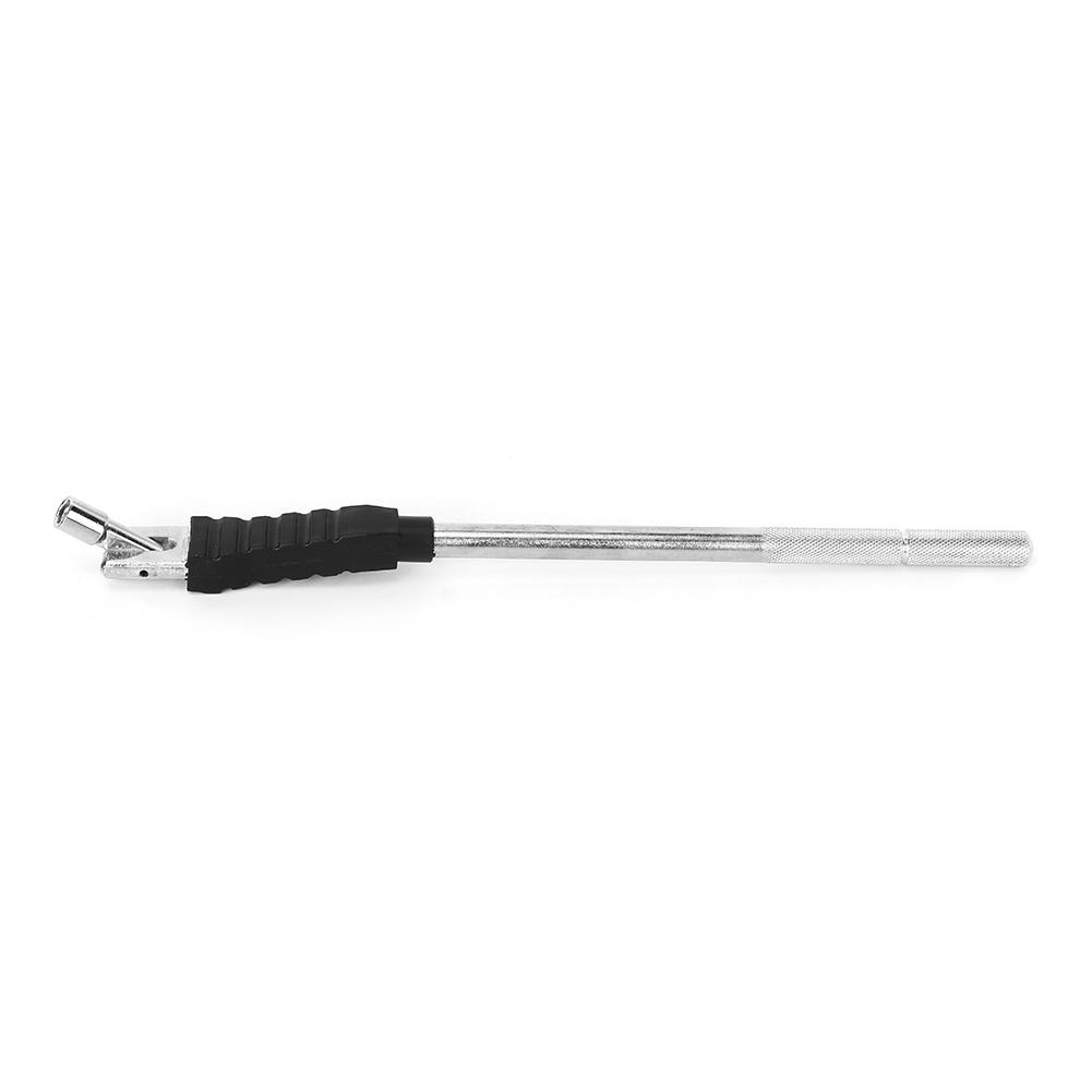 TR418 Car Cranked Tubeless Tire SnapIn Valve Stems Removal Repair Tool Replacement