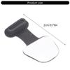 Type C Dust Plug Covers Dust Stoppers Type C Charging Port Dust Stoppers Simple Installation for Smartphones & Tablets