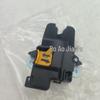 81230-3X010 812301M060 81230-1M060 Trunk Lock for Hyundai & Kia