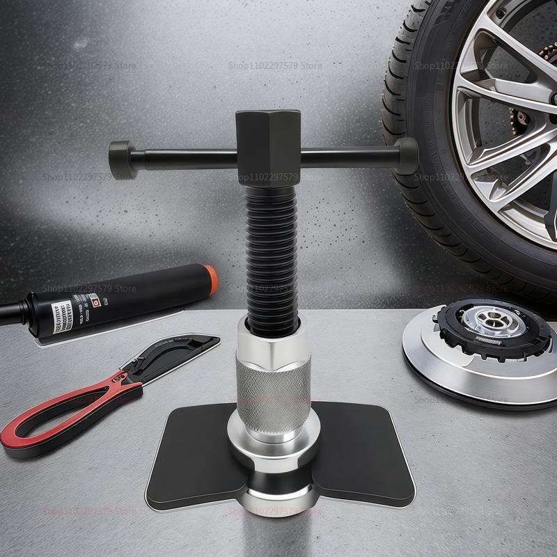 Car Brake Caliper Piston Rewind Tool Wheel Cylinder Pump Separator Disassemble Repair Truck Trailer Auto Repair Accessory