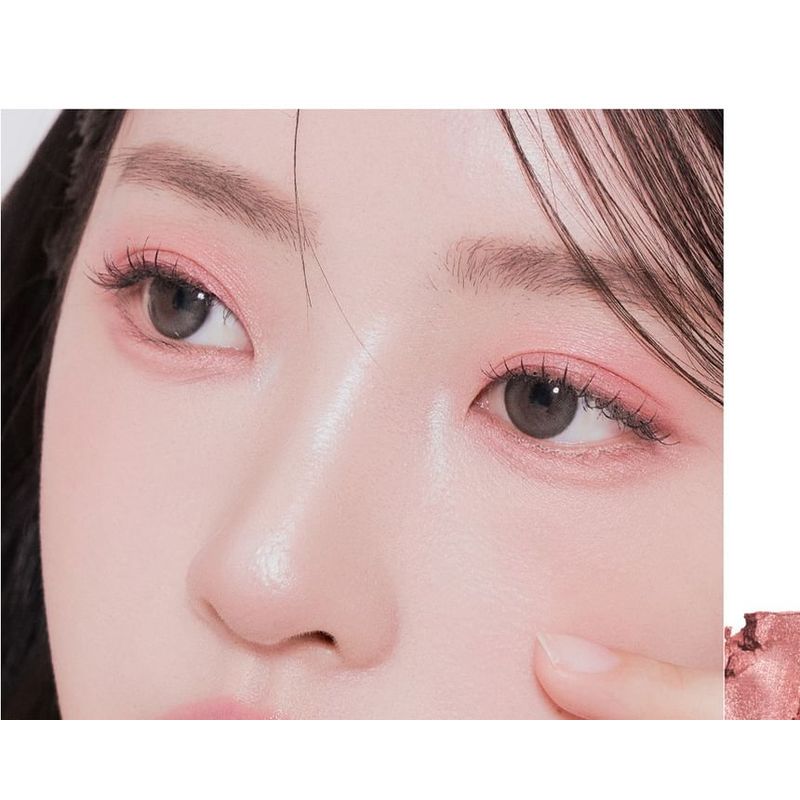 MUZIGAE MANSION - One&Only Shadow Melting Zero - 6 Colors