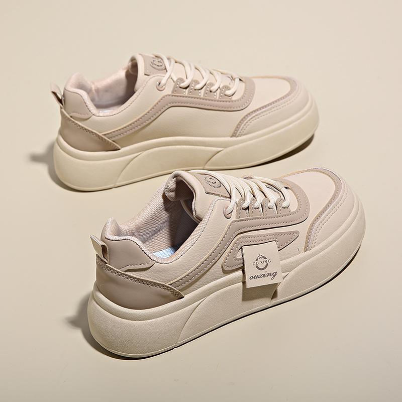 

Женская обувь Распродажа Повседневная спортивная обувь Женская Лето 2025 Кроссовки-реплики по акции Женские теннисные кампусные трендовые 35 хаки