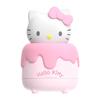 JOYC Sanrio Hello Kitty & Friends Silicone Bluetooth Speaker Night Light CN plug (adapter included)