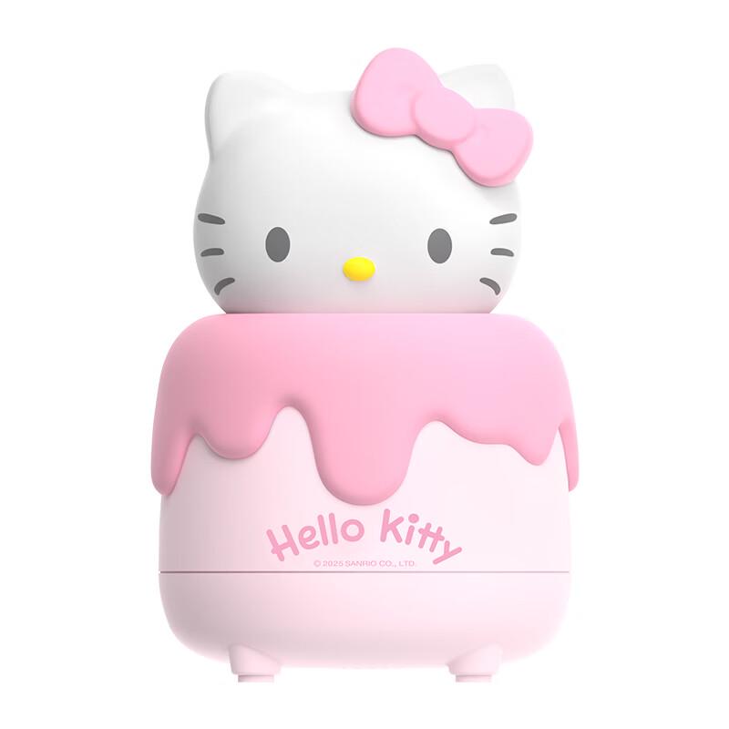 JOYC Sanrio Hello Kitty & Friends Silicone Bluetooth Speaker Night Light CN plug (adapter included)
