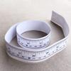 90Cm Self-Adhesive Measuring Tape Imperial Metric Scale Ruler Sewing Machine Sticker Drafting Table Workbench Ruler
