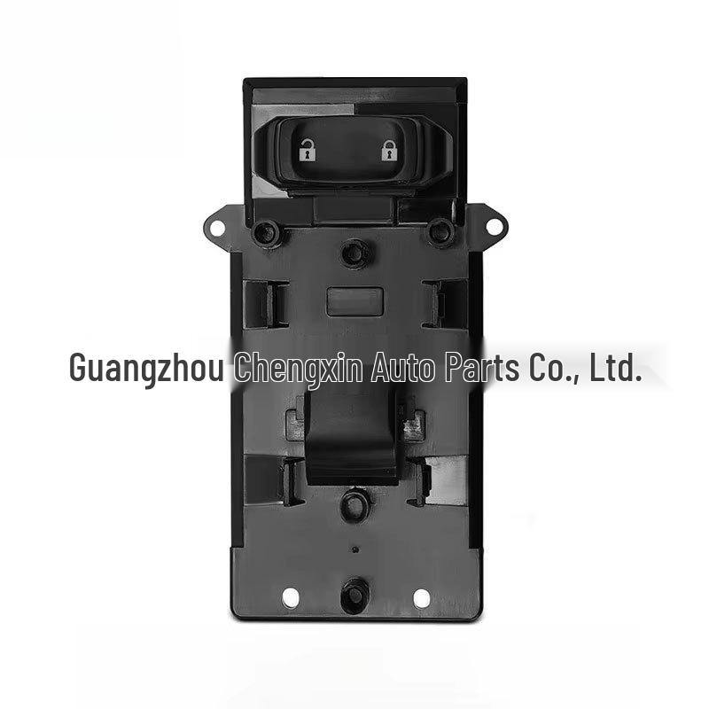 Die 35760-TBA-C11 passt für den Fensterheber-Schalter vorne rechts für den Honda Civic der 16. Generation.