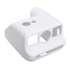 Case Fit for   Go   Camera Silicone Scratch Proof   Camera Protective Cover with Wrist Strap
