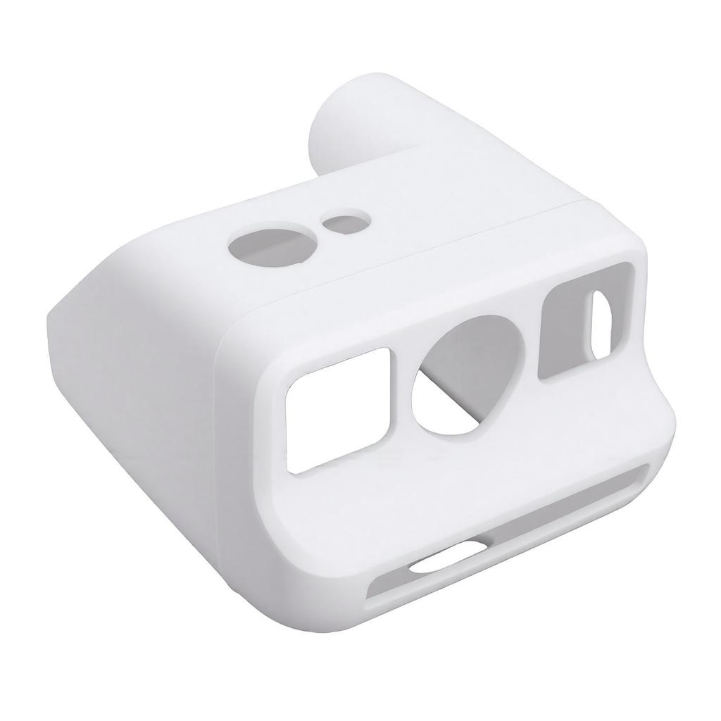 Case Fit for   Go   Camera Silicone Scratch Proof   Camera Protective Cover with Wrist Strap