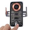 Quick Charging Car Phone Stand 66W Wireless Charges High Speed Wireless Charging Car Mount Intelligent Clamping Wireless