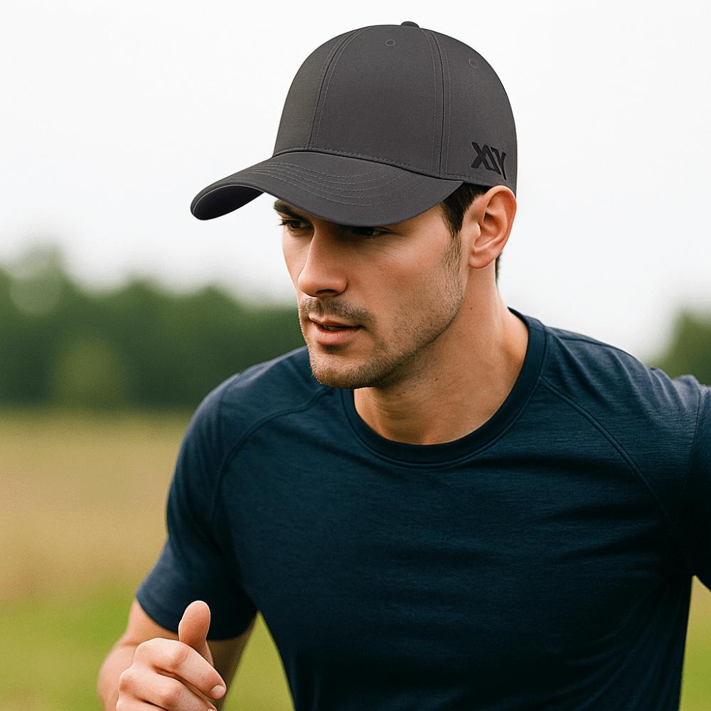 Washable Casual Snapback Caps Adjustable Large Size Baseball Caps Hip Hop Sunscreen Hats  Summer