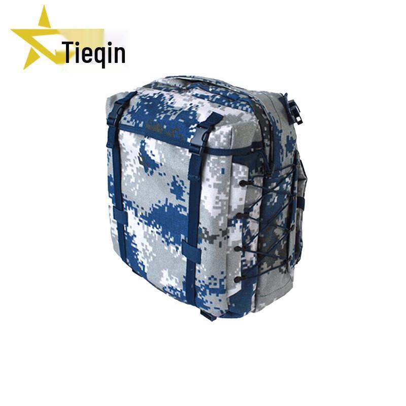 Tieqin 06 Tactical Camo Backpack