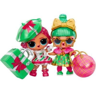 Bambole e peluche – Bambole