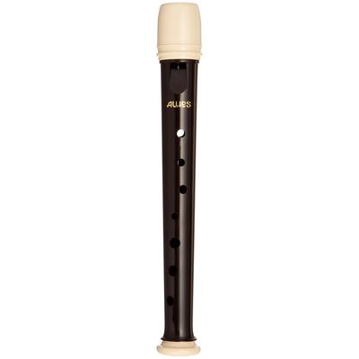 Toyama Gakki AULOS Symphony Kleine Sopranino Recorder Baroque Style 501S(E)