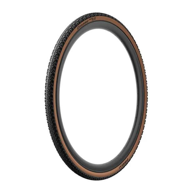 Pneu Gravel Pirelli Cinturato™ RCX Tubeless 700C x 40