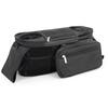 Universal Stroller Storage Bag with Hanging Basket