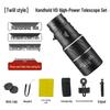 MiLing High-Definition Monocular Telescope