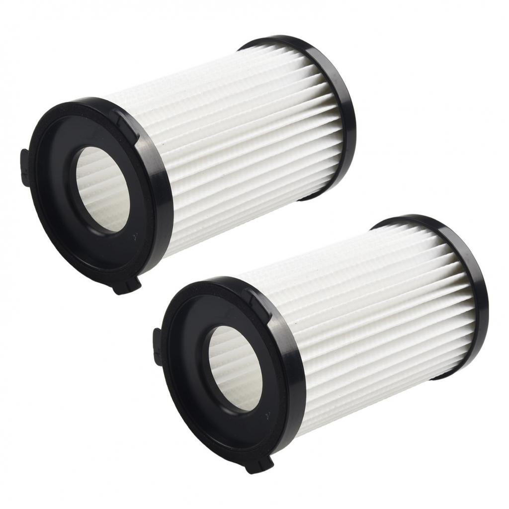 Filters Vacuum Cleaner Parts Sweeper 2pcs Household Supplies