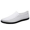 Fahrbequeme Schuhe Business-Kleid Lederschuhe Große Füße