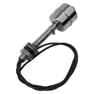 Stainless Steel Vertical Water Level Sensor Float Switch Liquid Level Switch
