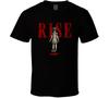 Alternative Music Skillet Rise Adult T-Shirt Mens Womens Tees Top