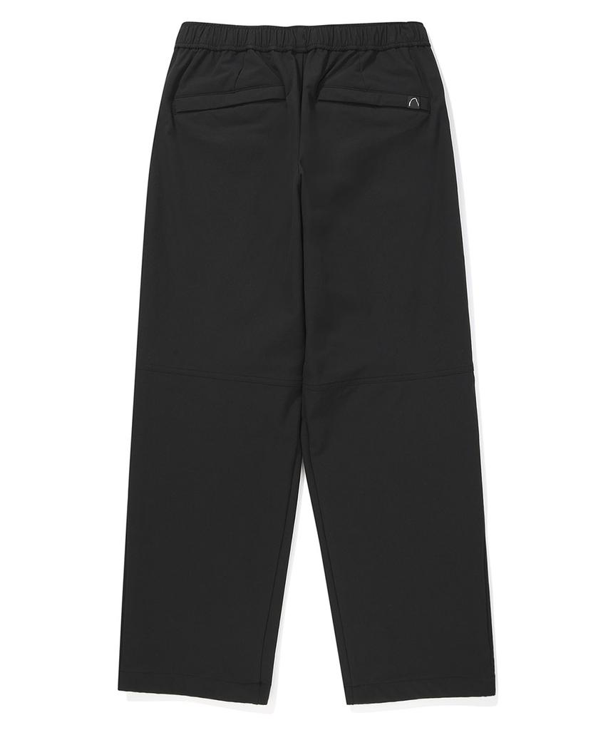SIERRA DESIGNS W) Yosemite Dayhike Pants (Regular Fit) Black