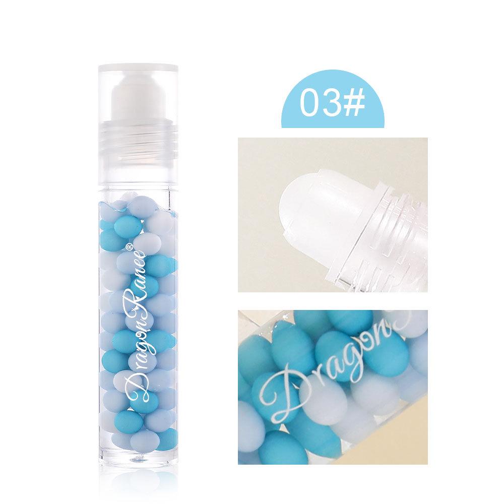 

DragonRanee SpongeBob Rollerball Lip Oil: Hydrate, Moisturize, Nourish, Repair, Layerable Gloss
