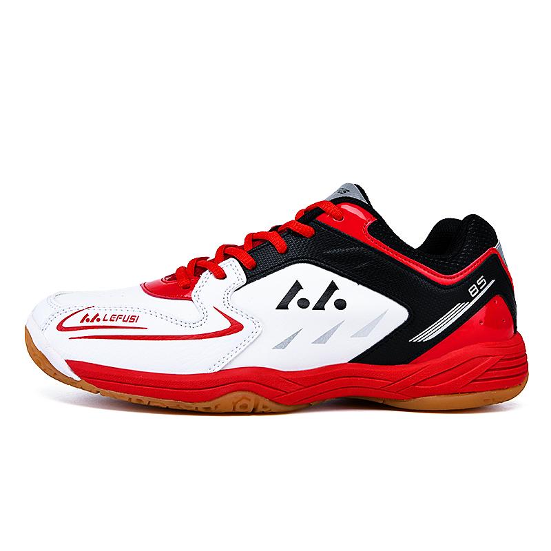 Badminton Shoes Men Non-slip Volleyball Shoes Light Tennis Sneakers Professional Badminton for Women Tenis Feminino Frete Gratis