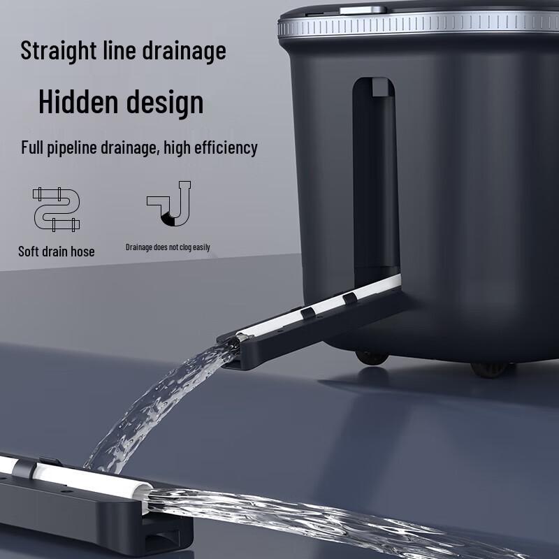 AUX Electric Heated Automatic Massage Foot Bath