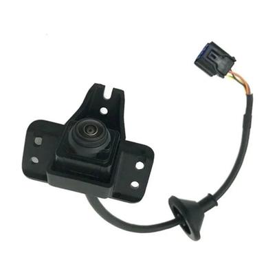 Enhancing Safety Vehicle Rear View Backup Camera, High Resolution, 170° Detection Waterproof for 99240BU500 99240-BU500