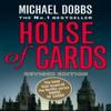House of Cards by Michael Dobbs Paperback Book 9780006176909