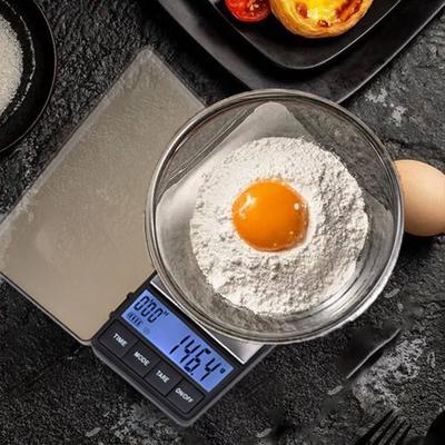 Ölçüm Aletleri – Mutfak terazileri