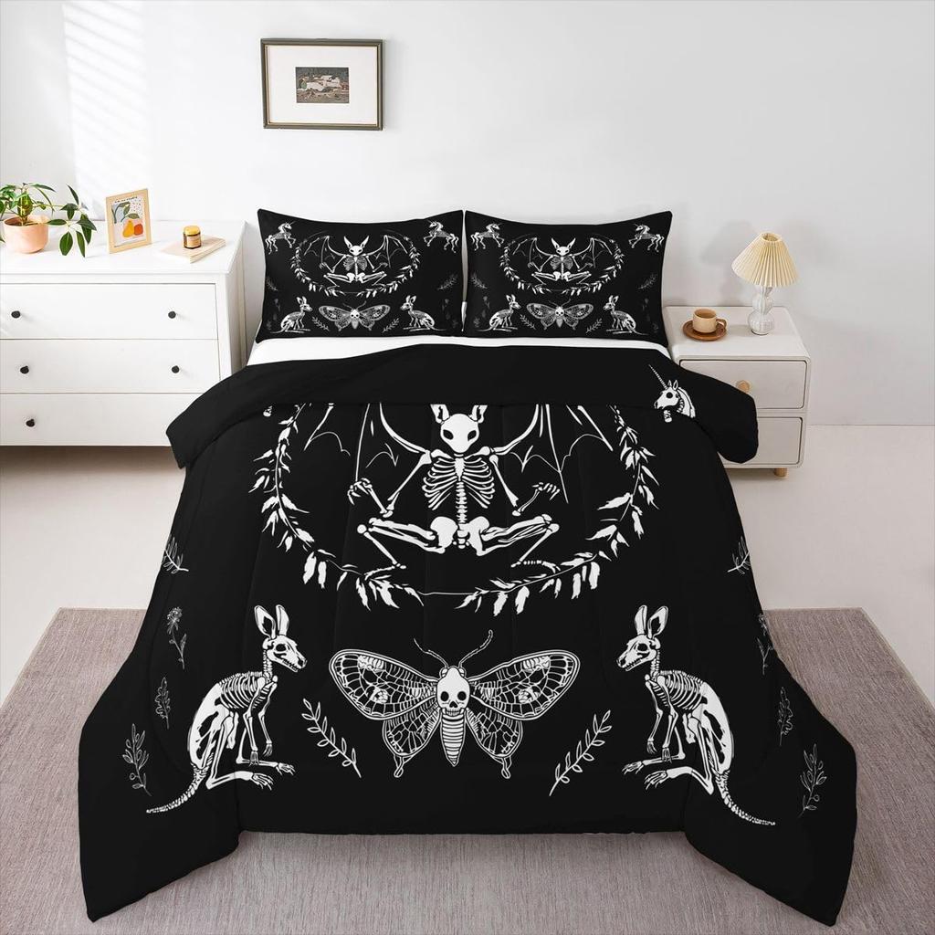 Tractor Bedding Sets for Boys Twin Size Toddler Kids Cute Cartoon Farm Animals Comforter Set Girls Children Farmhouse Country Down Comforter