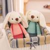 Bunny Home Decoration Plush Animal Soft Stuffed Toys Bunny Plush Toy Rabbit Plush Toy Plush Doll